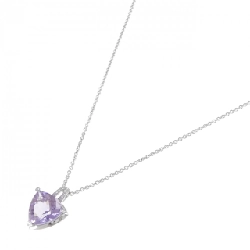 Maupassant Amethyst Necklace - Hàng hiệu Authentic 845427