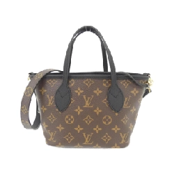 Túi Louis Vuitton Monogram Neverfull Inside Out BB M12099