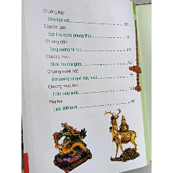 Bí ẩn biểu tượng phong thủy - Lillian Too (Nguyễn Mạnh Thảo dịch) 1024590