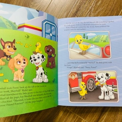 PAW PATROL  5 Minute Stories nickelodeon Collection book 205943