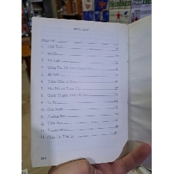 Chăm sóc tâm hồn trẻ thơ Lưu Văn Hy mới 80% ố vàng 2000 HCM0308 MẸ VÀ BÉ 925139