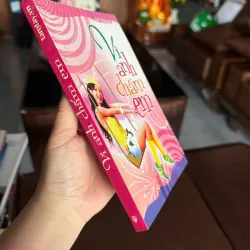 Vì Anh Chấm Em – Tiểu thuyết tình cảm nhẹ nhàng 983137