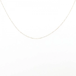 K18YG Dây chuyền - Hàng hiệu Authentic