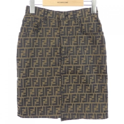 Váy FENDI - Hàng hiệu Chính hãng