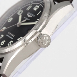 Longines Spirit L3.811.4.53.0 SS tự động - Hàng hiệu chính hãng 881611