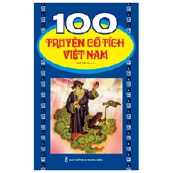 100 Truyện Cổ Tích Việt Nam - Ngọc Ánh 281256