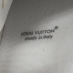 Giày sneaker LV Trainer của Louis Vuitton - Hàng hiệu chính hãng 901996