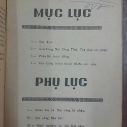 THIẾU LÂM KIM CANG NỘI CÔNG - NAM ANH 463065