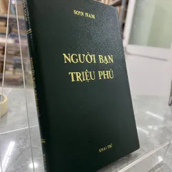 NGƯỜI BẠN TRIỆU PHÚ - SƠN NAM