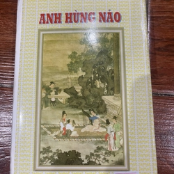 Anh Hùng Náo - Tô Chẩn  (7) 526232