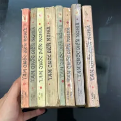 Tam quốc diễn nghĩa 1036292