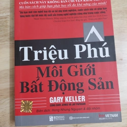 Sách Triệu phú môi giới bất động sản 355718