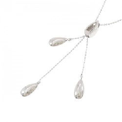 Dây chuyền kim cương PT900/PT850 0.15CT - Hàng hiệu Chính hãng 863547