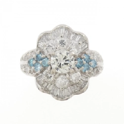 Nhẫn kim cương PT900 1.30CT 669163