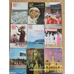 Tạp chí xưa và nay - cơ quan hội khoa học lịch sử Việt Nam 716590