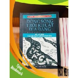 (TẶNG BOOKMARK) Dòng sông trôi khuất địa đàng - Richard Dawkins - VĂN HỌC - Văn võ - RBK3110-143