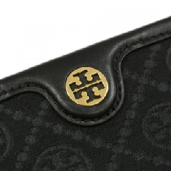 【Sản phẩm mới】Tory Burch T Monogram Zip Tote 152302 Túi 609383