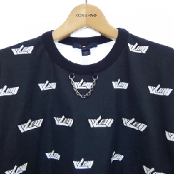 【Mã giảm giá】Áo thun LOUIS VUITTON 643258