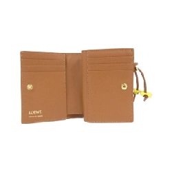 Ví LOEWE COMPACT WALET DA TROPICAL C643NCWX02 - Hàng hiệu Chính hãng 806671