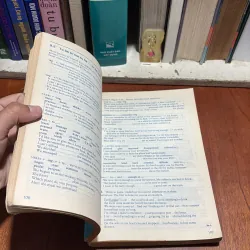 [Góc Giấy Xoăn] - II Học Tiếng Anh: International Business English - 1995 926888