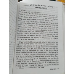 Rong cảnh: Thưởng thức và nuôi dưỡng - Saigonbook (Biên dịch) 497717