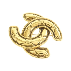 【Vintage】Brooch Chanel