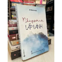 Những sườn núi lấp lánh - Lê Minh Khôi