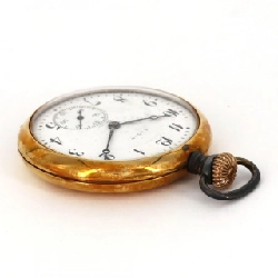 Đồng hồ Elgin Kai Chiu YG YG cơ - Hàng hiệu Chính hãng 876534