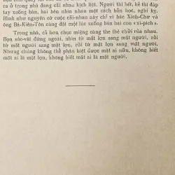 Cuộc cách mạng trong trại súc vật (George Orwell) 469559