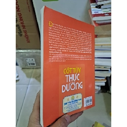 Cốt tủy thực dưỡng mới 90% 2014 Trần Ngọc Tài HCM.TN2308 SỨC KHỎE - THỂ THAO 924803