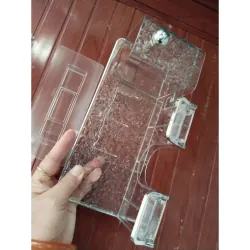 Giá để đồ trong nhà tắm , bồn rửa các loại 780470