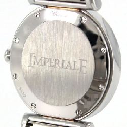 Chopard Imperiale RG Combo/D 388532-6014 SSxRG Quartz - Hàng hiệu Authentic 883281