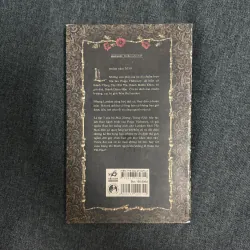 Thăng khúc - Samantha Shannon 936911