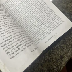 Lịch sử vạn vật Bill Bryson 727829