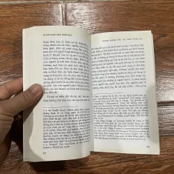 Hoàn cảnh hậu hiện đại - Jean-Francois Lyotard (7) 1008142