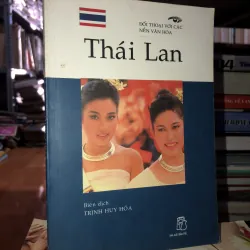 Đối thoại với các nền văn hóa - Thái Lan