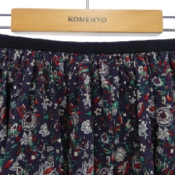 Đầm Đu Rô - Hàng hiệu Authentic 823673