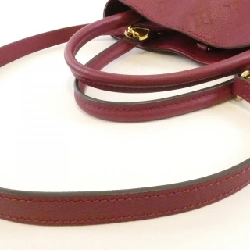 Túi xách Louis Vuitton Monogram Empreinte Montaigne MM M43258 - Hàng hiệu Chính hãng 770382