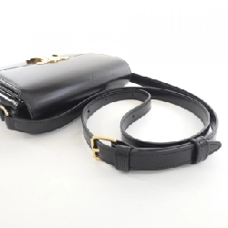 Túi xách vai Céline Teen Triomphe 188423BF4 611819