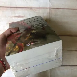 Khai Phong Chí Quái - Vĩ Ngư 751323