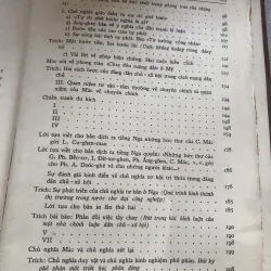 Mác - Ăngghen - Chủ nghĩa Mác 780683