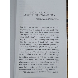 Trịnh Đình Khôi: Truyện ngắn chọn lọc - Trịnh Đình Khôi 465527