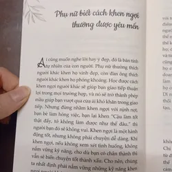 Đừng chỉ đẹp mà không hiểu chuyện - Có bookmark - Sách cũ 642937