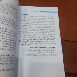 TRƯỜNG HỌC hay TRƯỜNG ĐỜI? 1000866