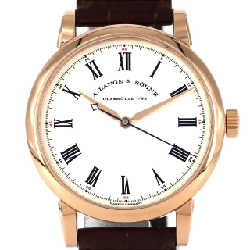 Lange & Söhne Richard Lange PG 232.032/LS2324AD PG･RG Cơ khí - Hàng hiệu Chính hãng