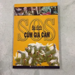 Đại dịch cúm gia cầm