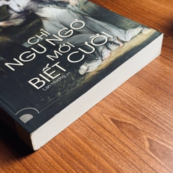 Chỉ ngu ngơ mới biết cười - Edith Wharton 543222