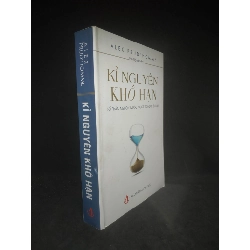 Kỉ nguyên khô hạn mới 90% HCM0703 Rebooks.vn