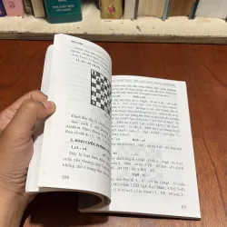 II Cờ Vua: Nghệ Thuật Triển Khai Quân Trong Khai Cuộc - Mai Luân - 2018 926101