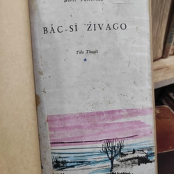 Bác sĩ Zivago - Tập 1 & 2 300970